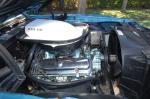 Pontiac Firebird Trans Am Ram Air III 1970 года